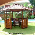 100 Island Gazebo-