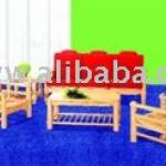 Bamboo Furniture-