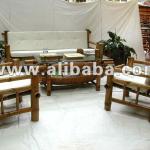 Bamboo furniture-FUR.BMO