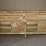 Bamboo Furniture