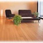 Bamboo Floor-