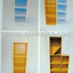 Four Storey Storage-WTR-N4133L2