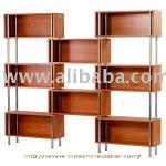 Hugo Shelving-Hugo Shelving