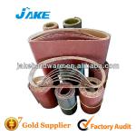 Zhejiang Abrasive Hardware Tool Sanding Cloth Sand Belt Polishing Metal Bamboo Furniture