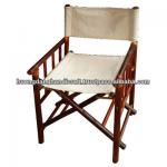 High- quality bamboo chair, Vietnam arm chair, eco-friendly