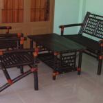 Bambooo furniture