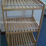 2011 Fashional&amp;Functional Bamboo Shelf