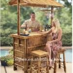 Bamboo Tiki Bar