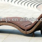 black outdoor furniture supplier-