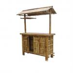 bamboo mini bar