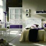 Various Styles Modern Bedroom Furniture