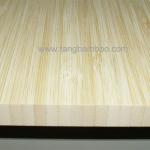 Bamboo furniture board-