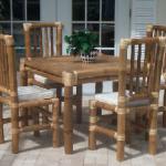 bamboo furniture/ bamboo set TCB-06