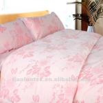 bedding products made in bamboo