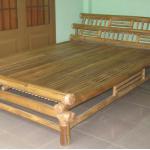 Bambooo furniture