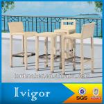 Outdoor Furniture Set Table Chair 1151-6151 #