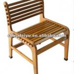 Eco-friendly bamboo dining chairs FY-B1005