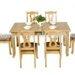 cheap Bamboo Furniture sets for sales-OEBF002