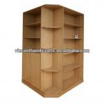 Modern design book shelf for office or bedroom-V222003.jpg