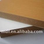 Melamine MDF board 1220*2440-GD-MDF-010