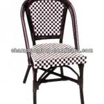 2014 HOT SALE AS-6015 Outdoor Bamboo wicker Armchair-AS-6015