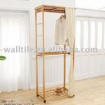 2011 Fashional&amp;Functional Bamboo Shelf-HL-114035
