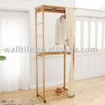 2011 Fashional&amp;Functional Bamboo Shelf