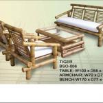 Outdoor Furniture From Vietnam