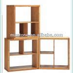 Bamboo living room cabinet