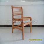2013 bamboo furniture chairs- factory supplier-50 bamboo chairs