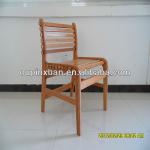 2013 bamboo furniture chairs- factory supplier