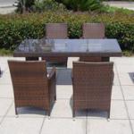 Garden Furniture Sofa Sets