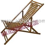 bamboo relax chair