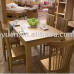 Bamboo dinning table/modern furniture/table/home furniture/dinning room furniture