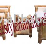 bamboo sofa set-VSH-BF01-03