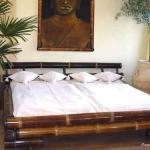 bamboo bedroom set-