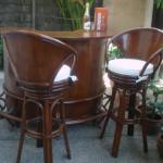 Bombay Bar Set-