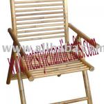 bamboo chair