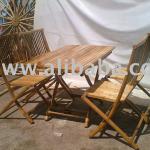 BAMBOO FURNITURE DR-016