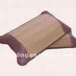 bamboo pillow mat-