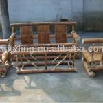 bamboo chair-