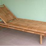 Bambooo furniture