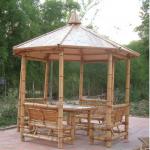 Bambooo furniture