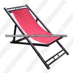 Beautiful beach chair from Vietnam, high-grade, silk- bamboo chair