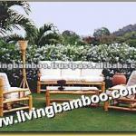 NAPOLI BAMBOO GARDEN FURNITURE