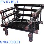 Beautiful bamboo chair from Vietnam, high-grade chair, competitive price-BFC 132