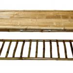 BF-13003 - Bamboo Furniture - Bamboo Coffee Table-BF-13003