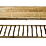 BF-13003 - Bamboo Furniture - Bamboo Coffee Table