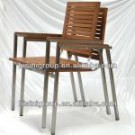 Sackable arm chair (BF10-W38)