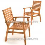 Bamboo arm chair (BF10-W33)